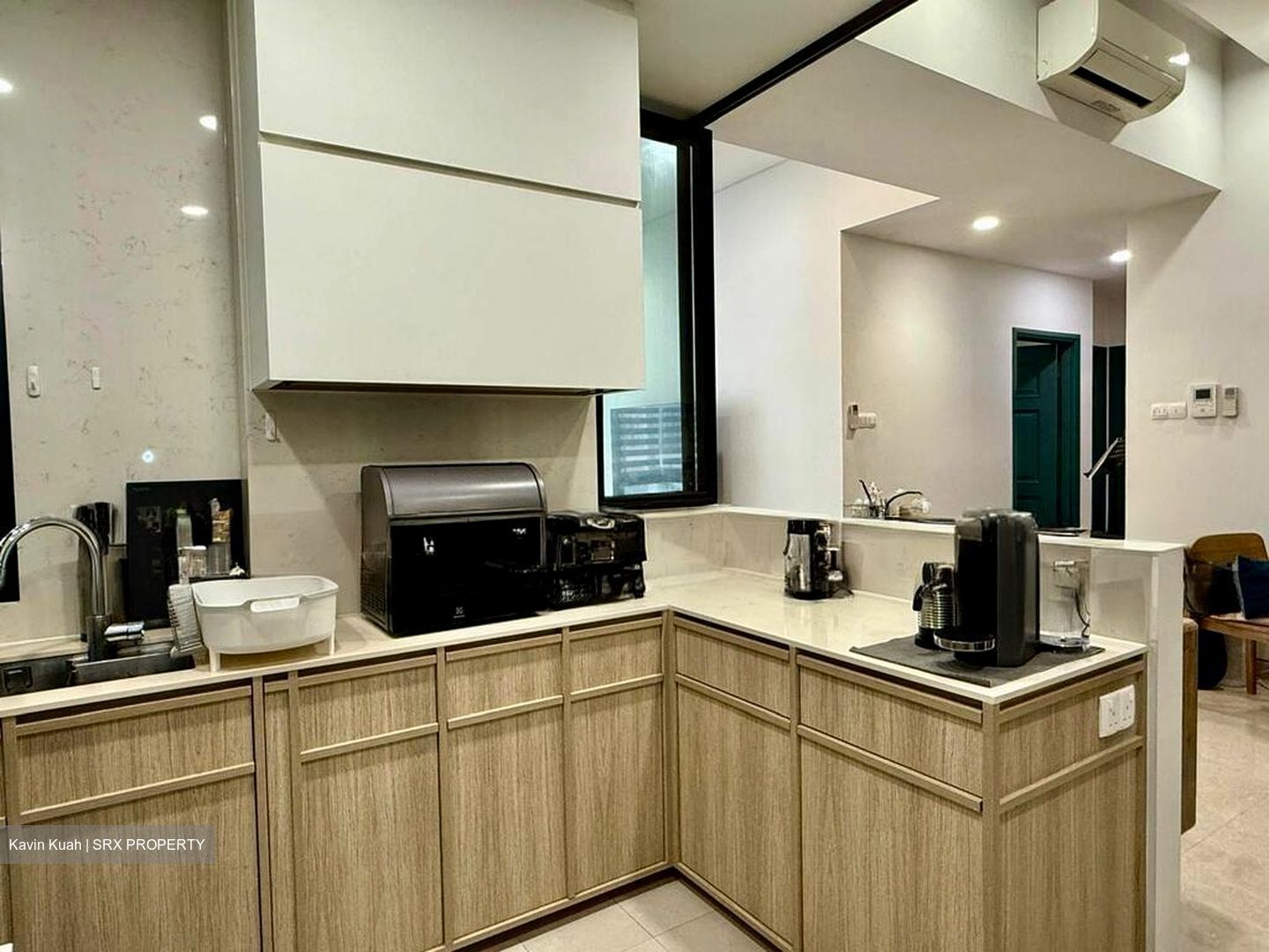 Cavendish Park (D21), Condominium #525613661